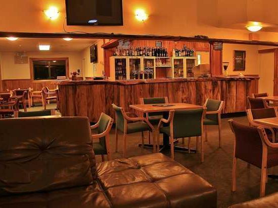 Fox Glacier Pod Hostel & Inn Екстериор снимка