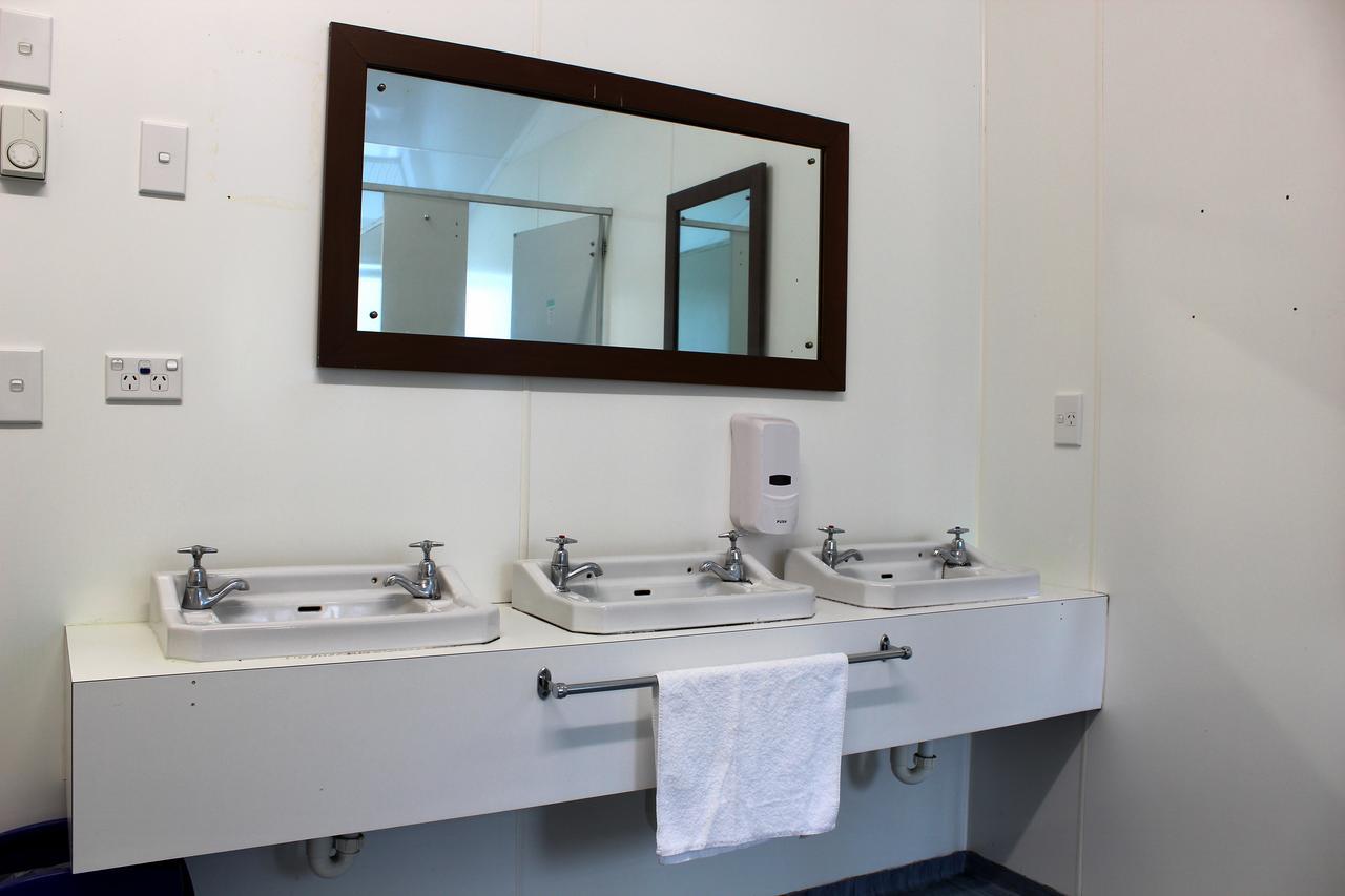 Fox Glacier Pod Hostel & Inn Екстериор снимка